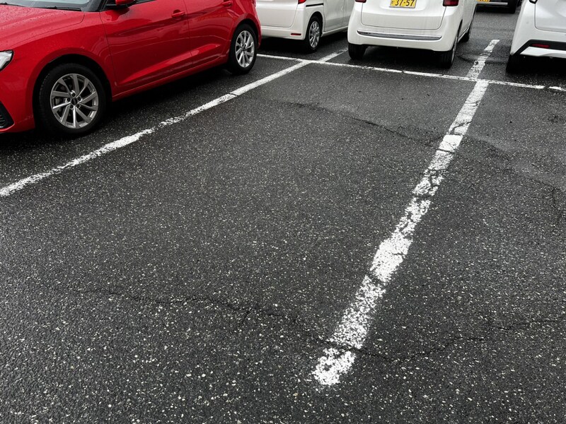 ブエナビスタ姫路青山イーストの物件外観写真