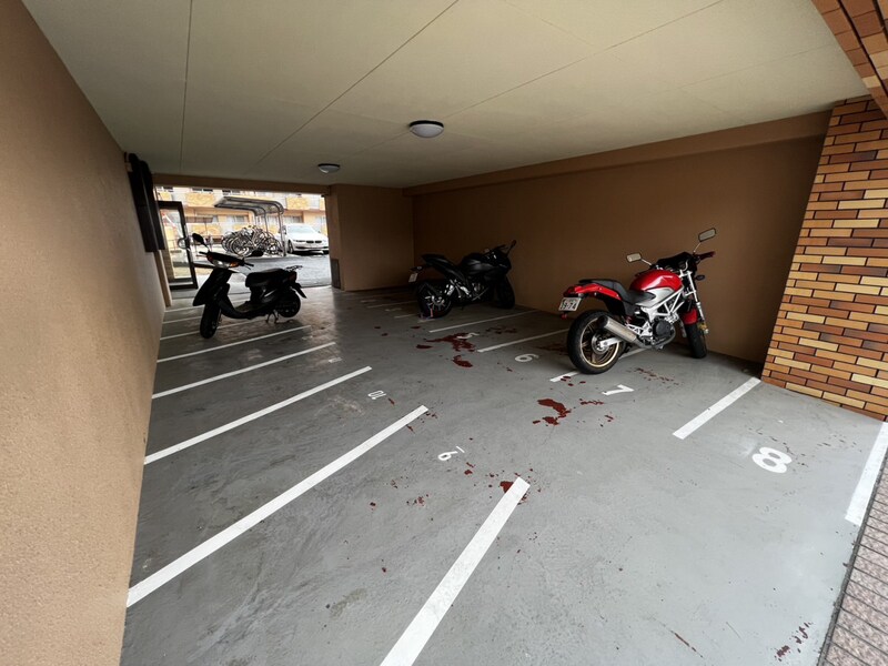 ブエナビスタ姫路青山イーストの物件内観写真