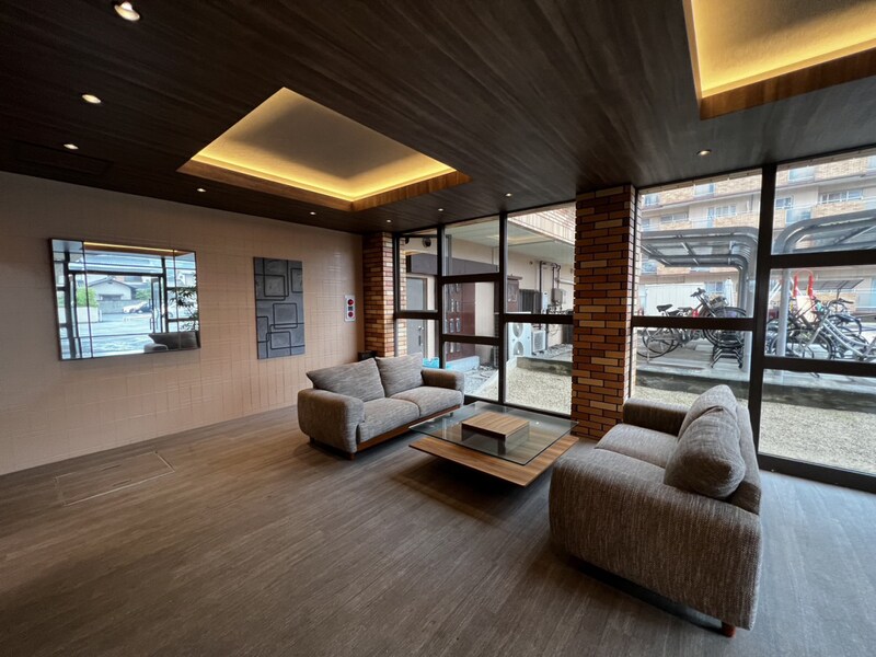 ブエナビスタ姫路青山イーストの物件内観写真