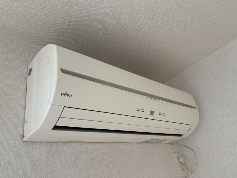 カトレーヴⅥの物件内観写真