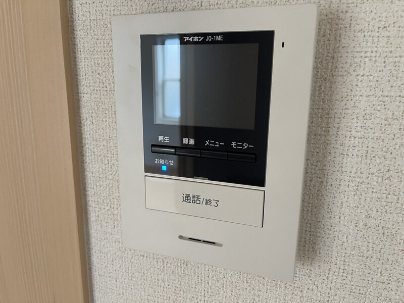 カトレーヴⅥの物件内観写真