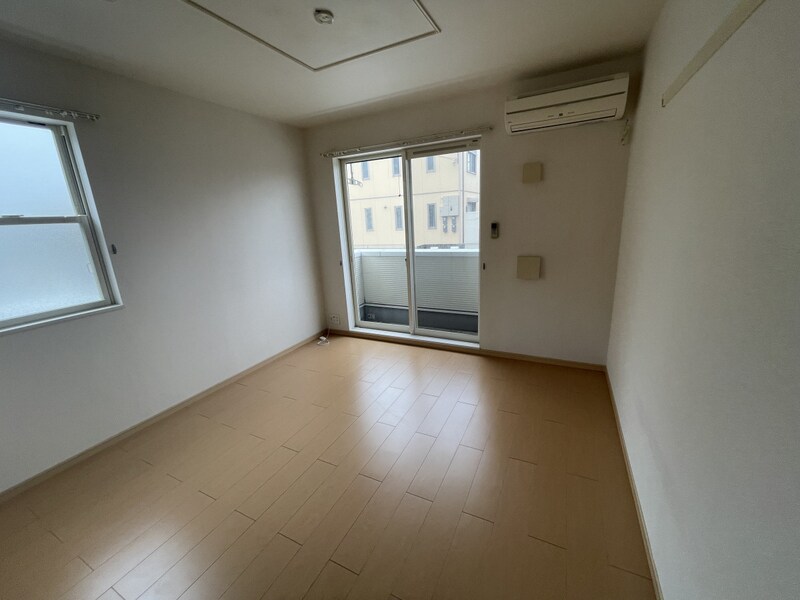 カトレーヴⅥの物件内観写真