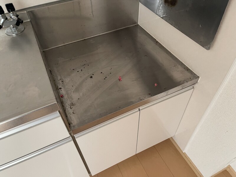 カトレーヴⅥの物件内観写真