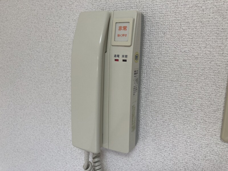 シティーヒルズⅡの物件内観写真