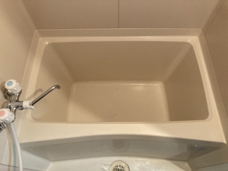 シティーヒルズⅡの物件内観写真