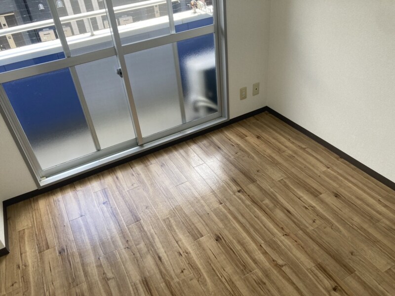 シティーヒルズⅡの物件内観写真