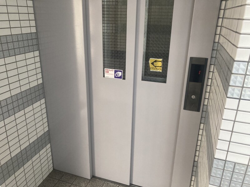 シティーヒルズⅡの物件内観写真