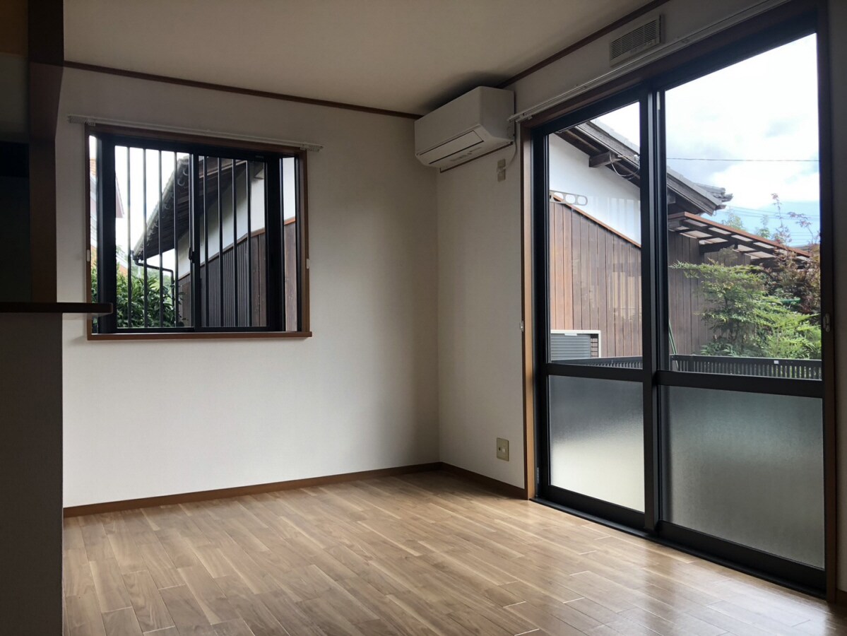 ソレイユ（神岡町）の物件内観写真