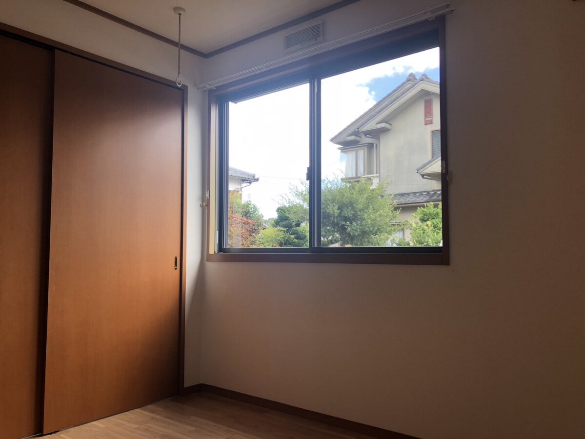 ソレイユ（神岡町）の物件内観写真