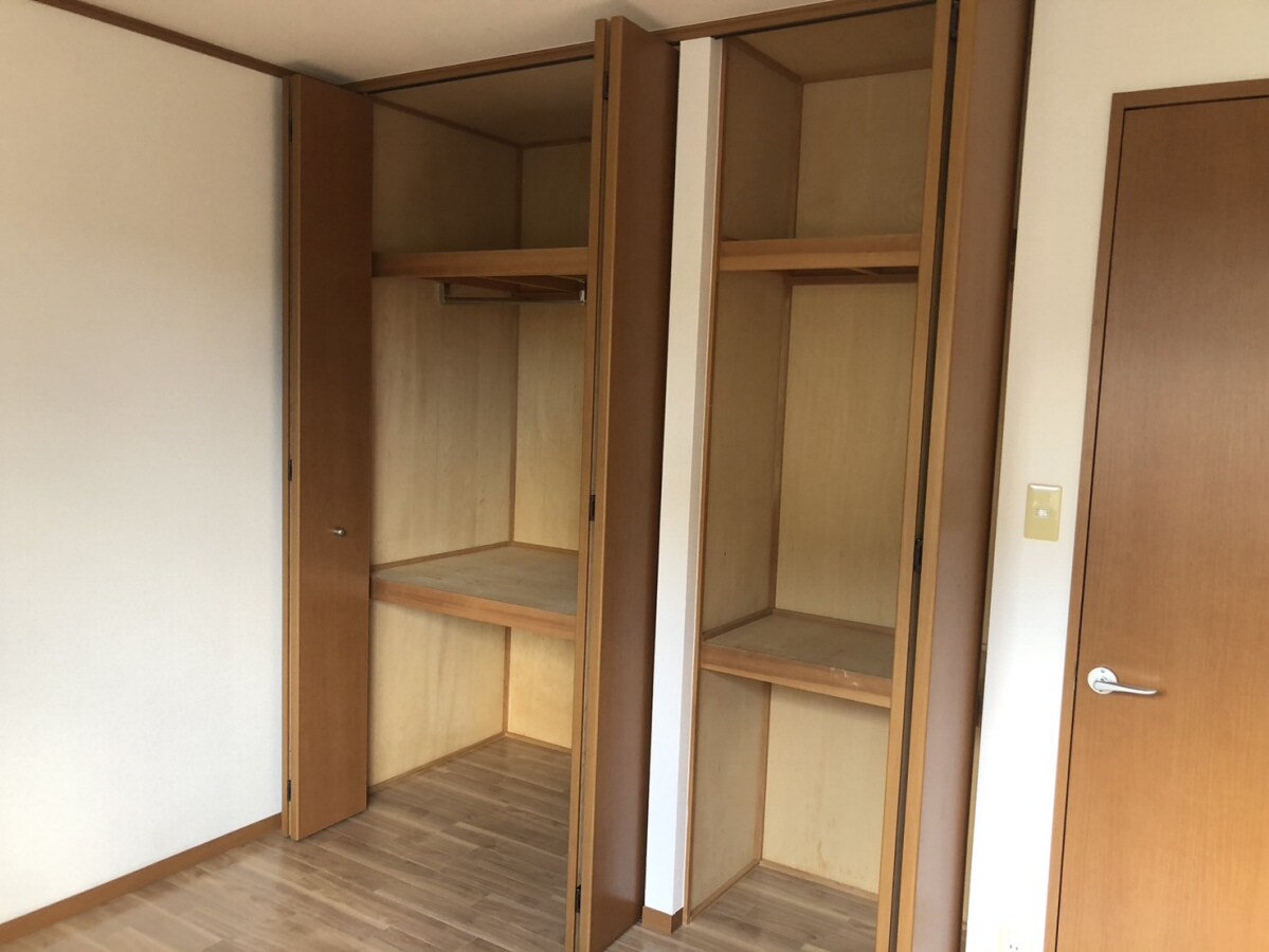 ソレイユ（神岡町）の物件内観写真