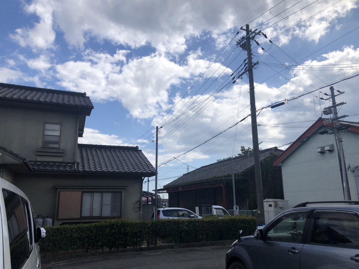 ソレイユ（神岡町）の物件内観写真