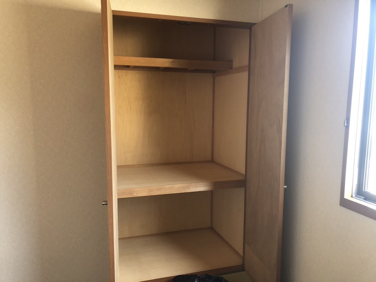 ソレイユ（神岡町）の物件内観写真