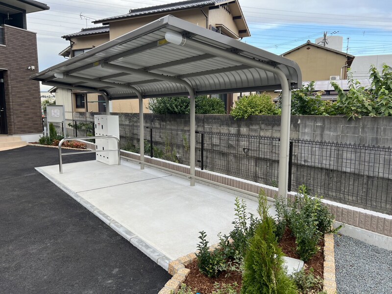 ライフステージ手柄の物件内観写真