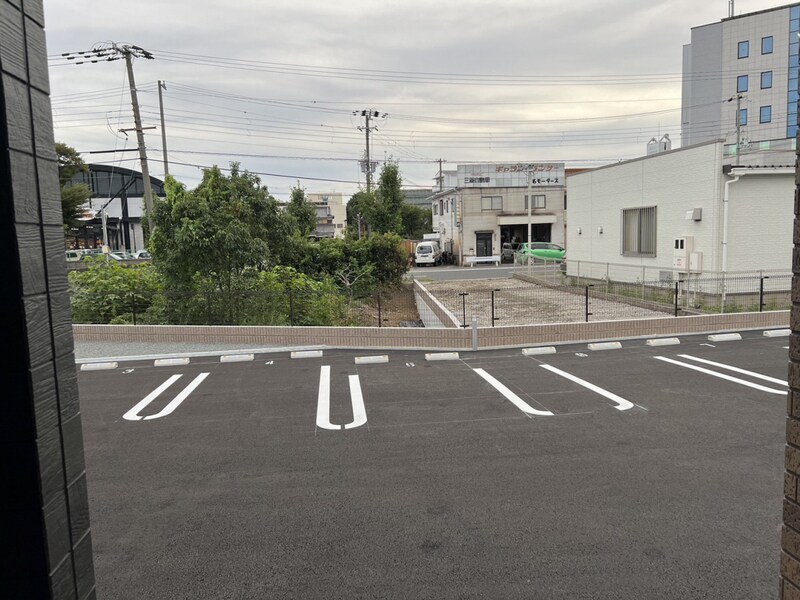 ライフステージ手柄の物件内観写真