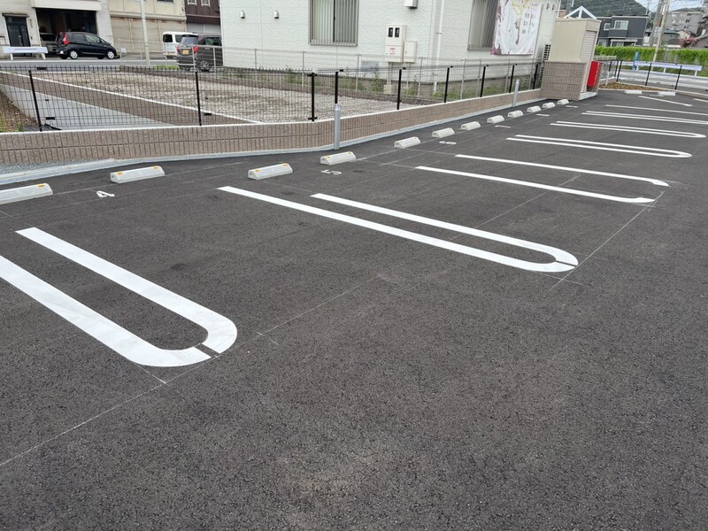 ライフステージ手柄の物件外観写真