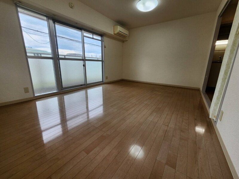 さくらコーポアビックスの物件内観写真