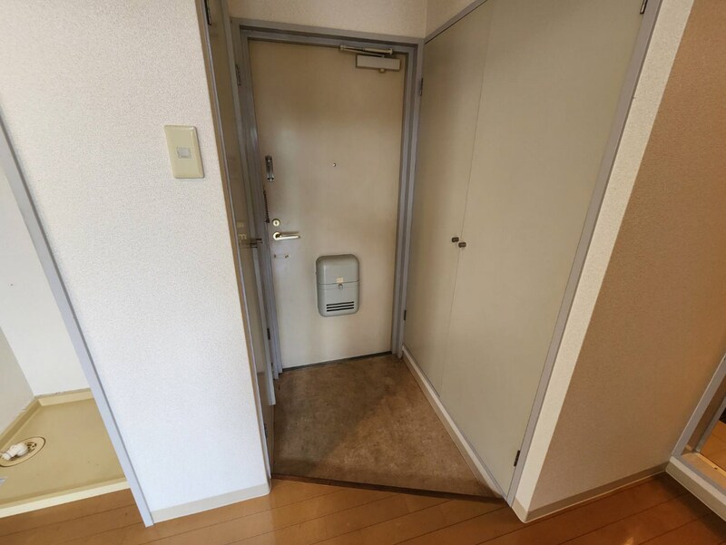 さくらコーポアビックスの物件内観写真