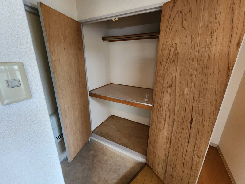 さくらコーポアビックスの物件内観写真