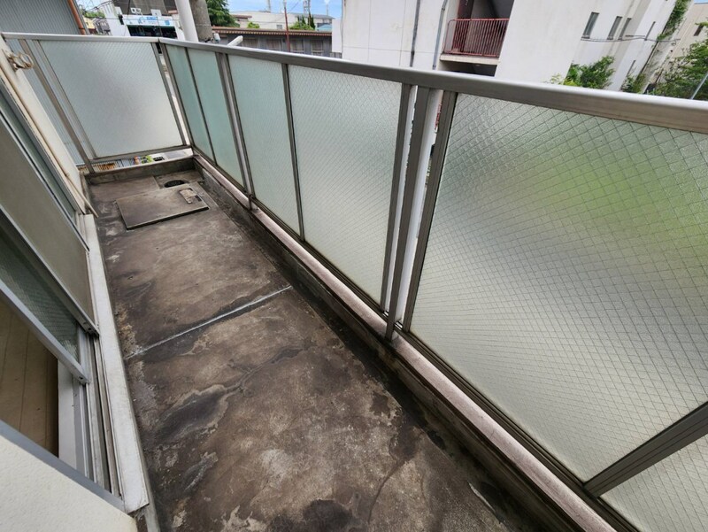 さくらコーポアビックスの物件内観写真