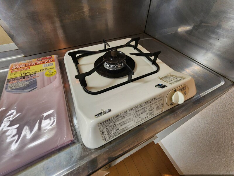 さくらコーポアビックスの物件内観写真