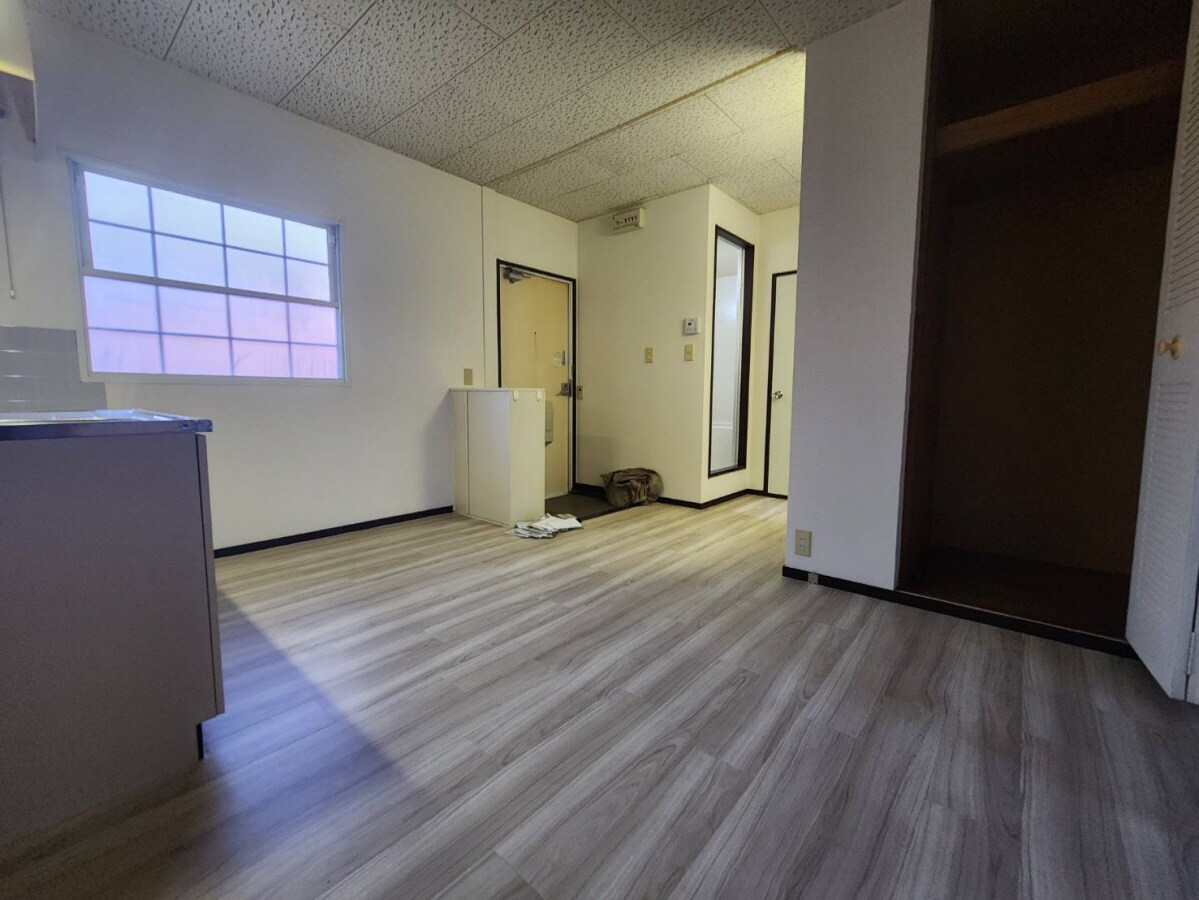 サンシティー北新在家　B棟の物件内観写真