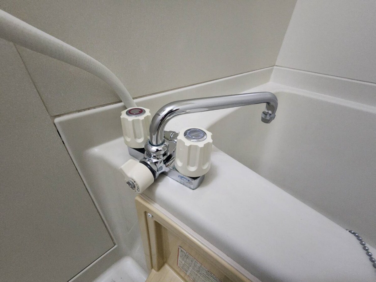 サンシティー北新在家　B棟の物件内観写真