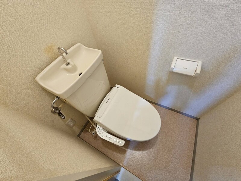 エクセレントパレスA棟の物件内観写真