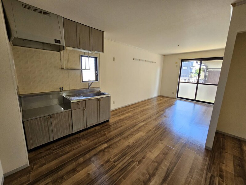 エクセレントパレスA棟の物件内観写真