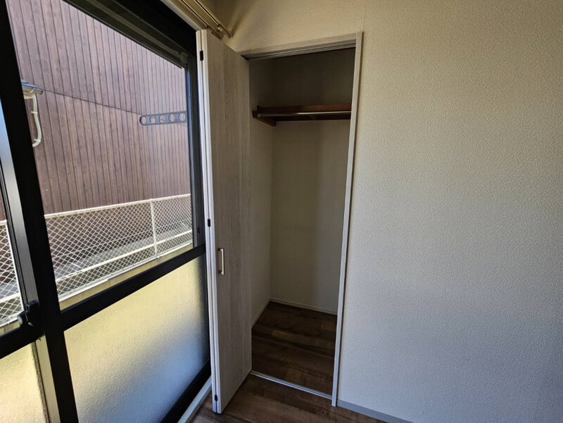 エクセレントパレスA棟の物件内観写真