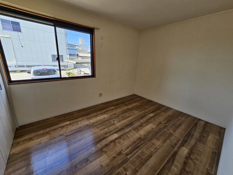 エクセレントパレスA棟の物件内観写真