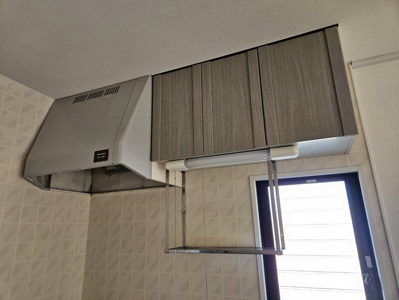 エクセレントパレスA棟の物件内観写真