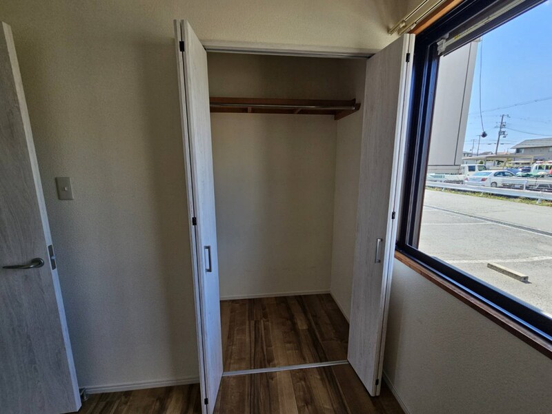 エクセレントパレスA棟の物件内観写真