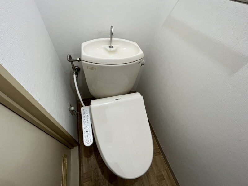 叶い坂の物件内観写真