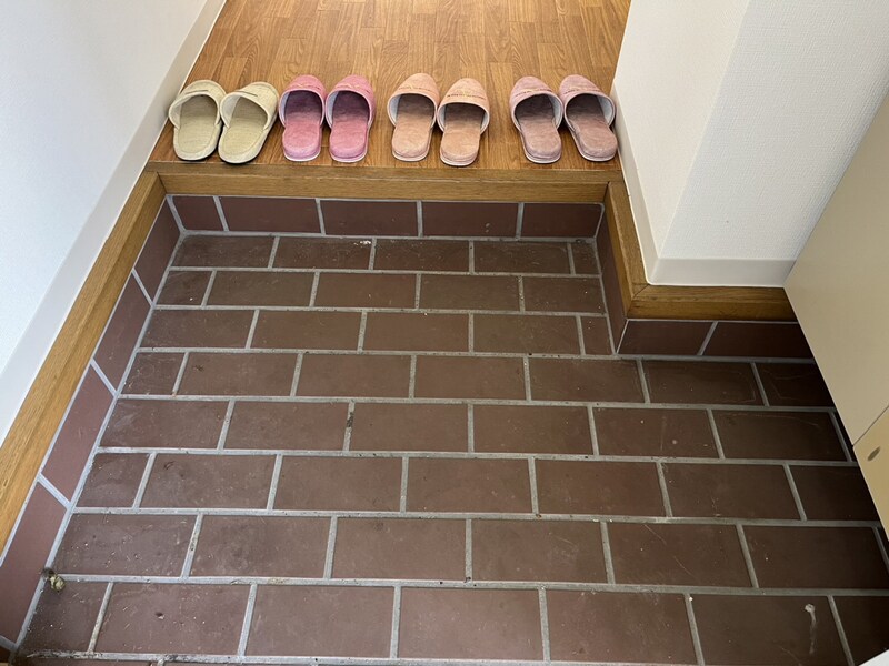 叶い坂の物件内観写真