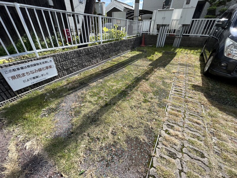 叶い坂の物件外観写真