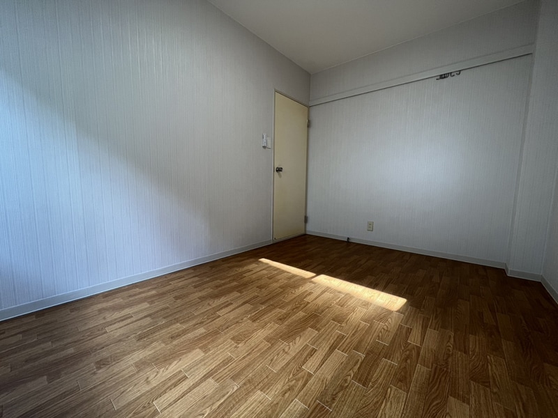 叶い坂の物件内観写真