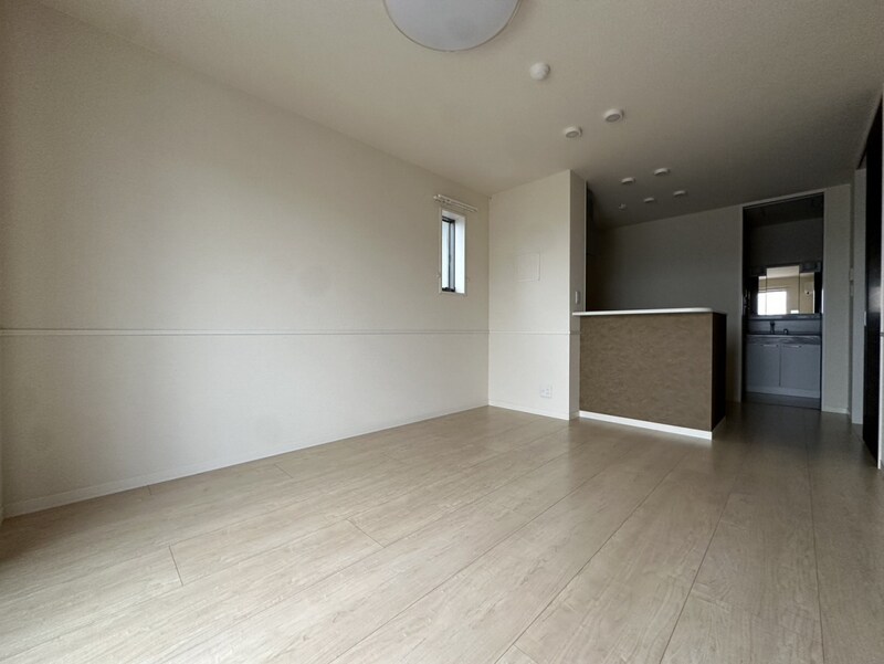 BEREO高浜町の物件内観写真