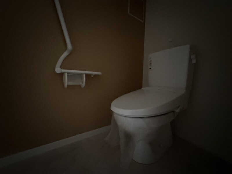 BEREO高浜町の物件内観写真