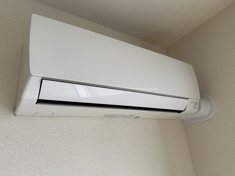 BEREO高浜町の物件内観写真