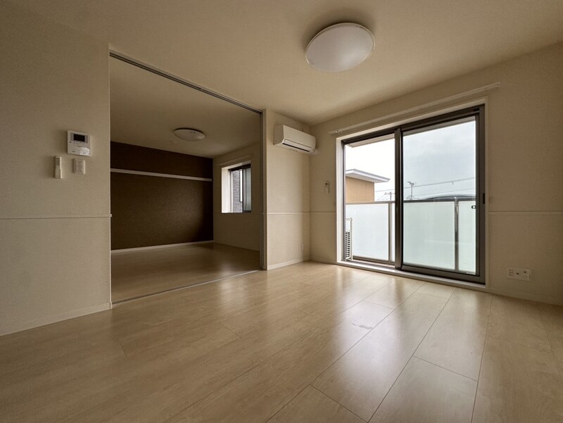 BEREO高浜町の物件内観写真