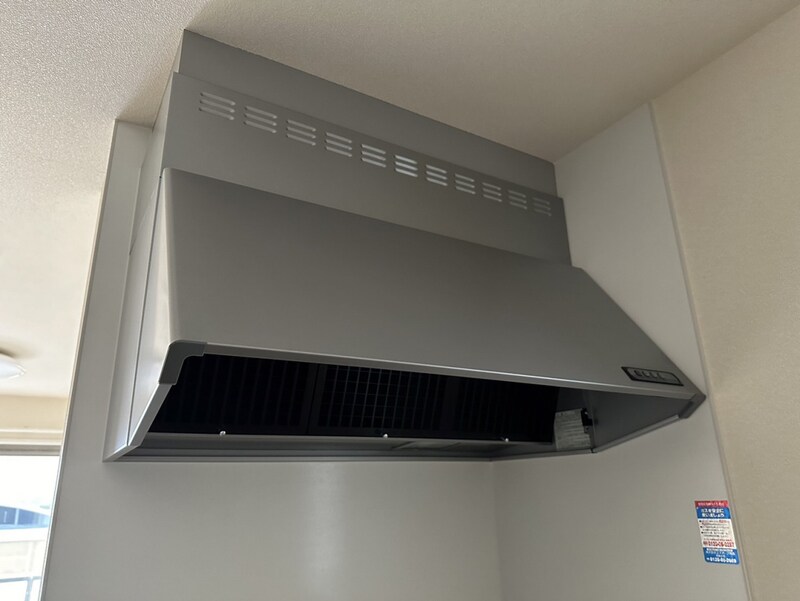 BEREO高浜町の物件内観写真