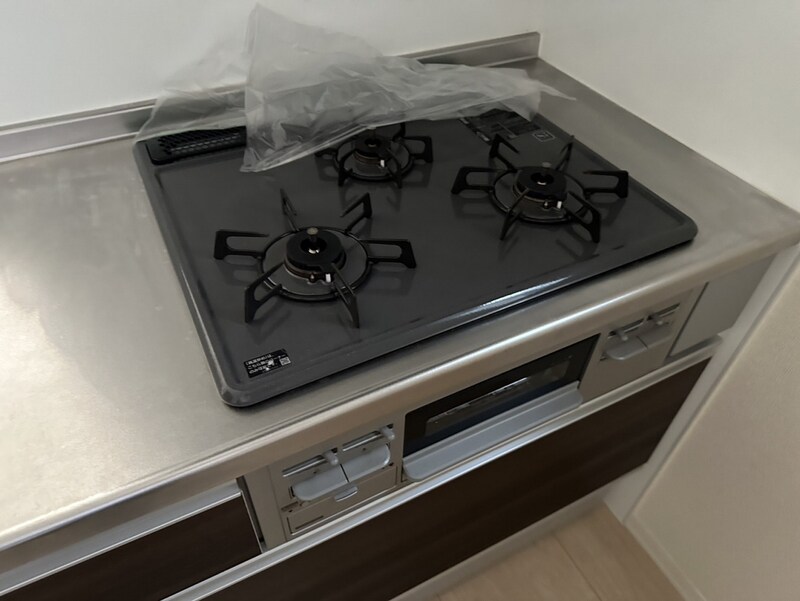 BEREO高浜町の物件内観写真