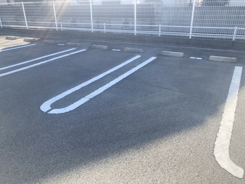 ロイヤルハイツ辻井の物件外観写真