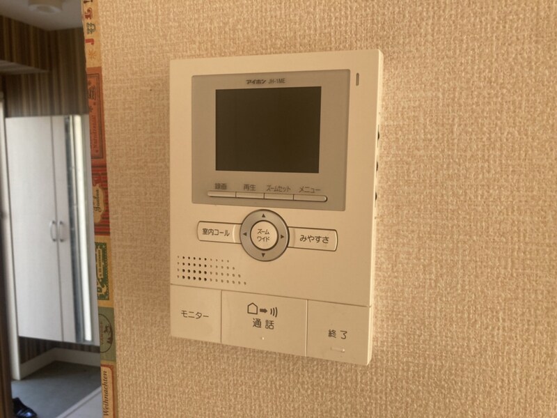 ロイヤルハイツ辻井の物件内観写真