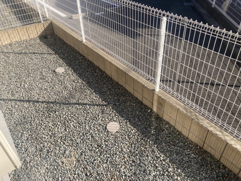 ロイヤルハイツ辻井の物件内観写真