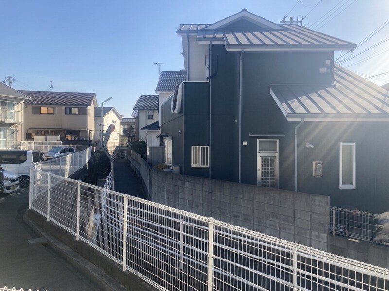 ロイヤルハイツ辻井の物件内観写真