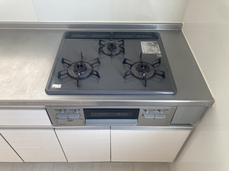 ロイヤルハイツ辻井の物件内観写真