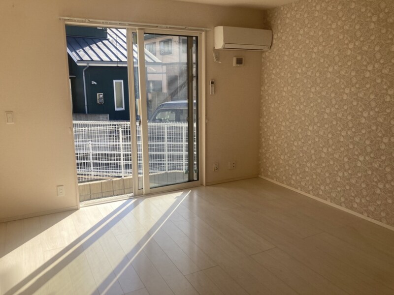 ロイヤルハイツ辻井の物件内観写真