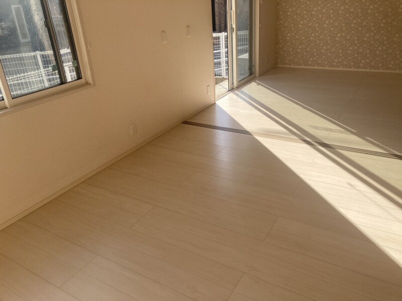 ロイヤルハイツ辻井の物件内観写真