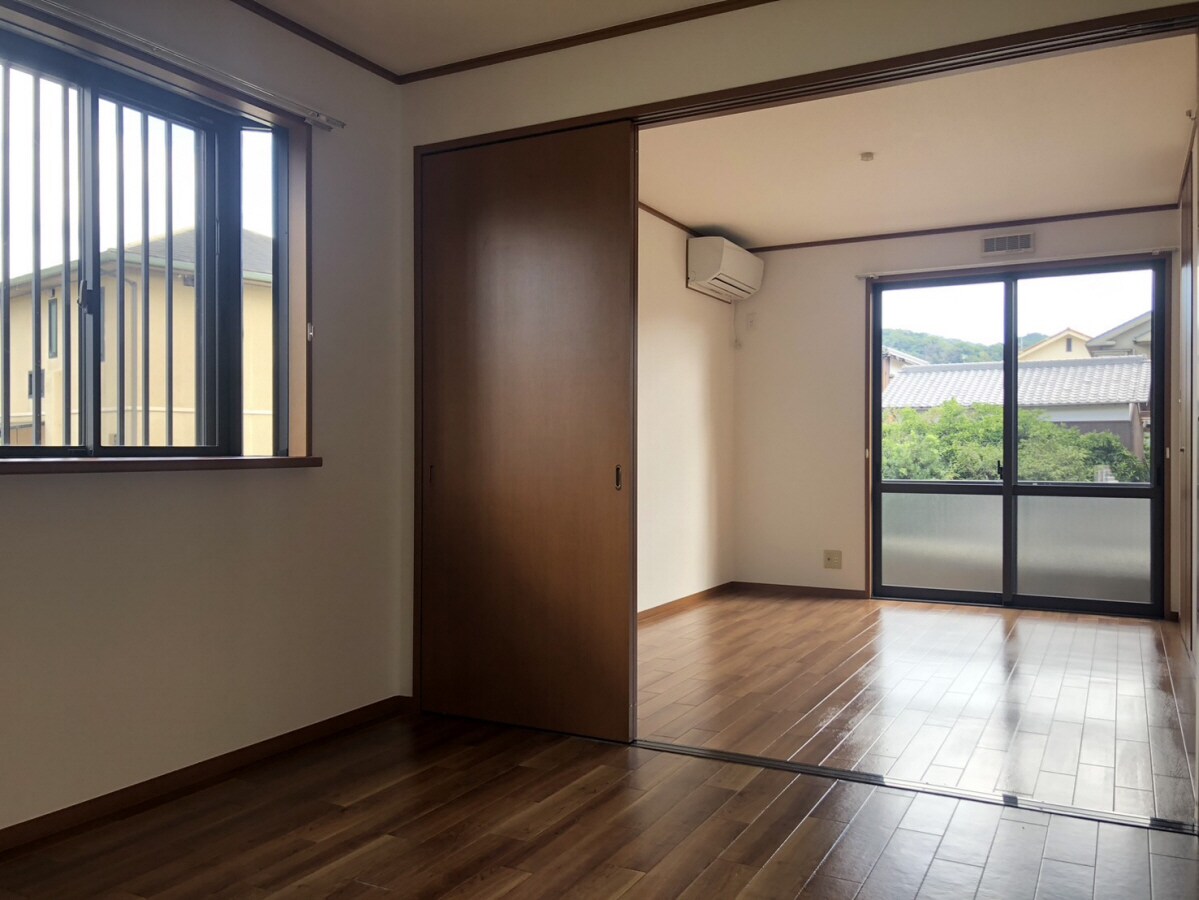 ソレイユ（神岡町）の物件内観写真